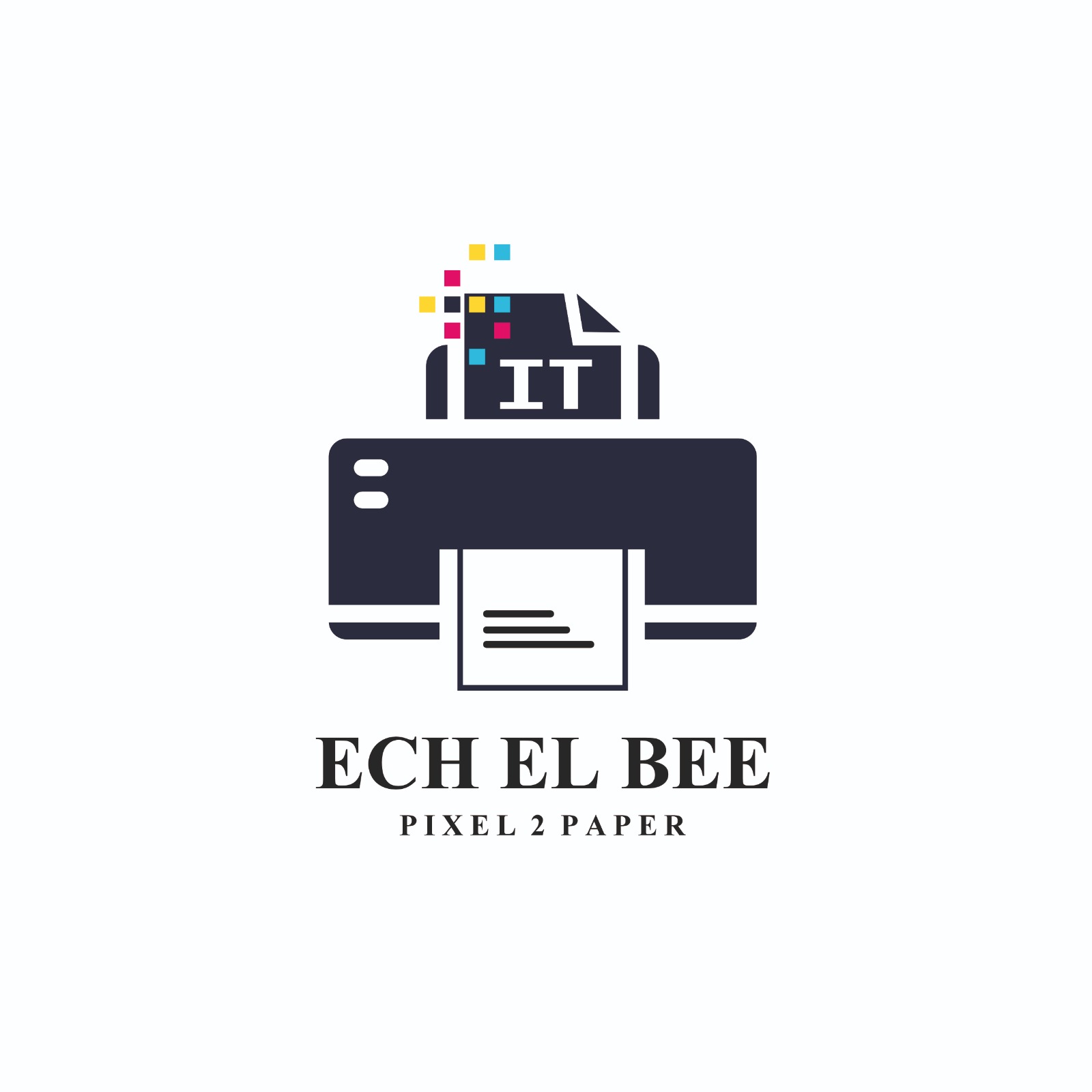 Ech El Bee - Authorized Ricoh Printer Dealer in Jaipur